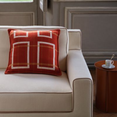 ホーム テキスタイル | エルメス | Hermès - エルメス-公式サイト